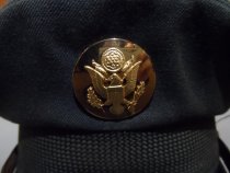 Military Cap